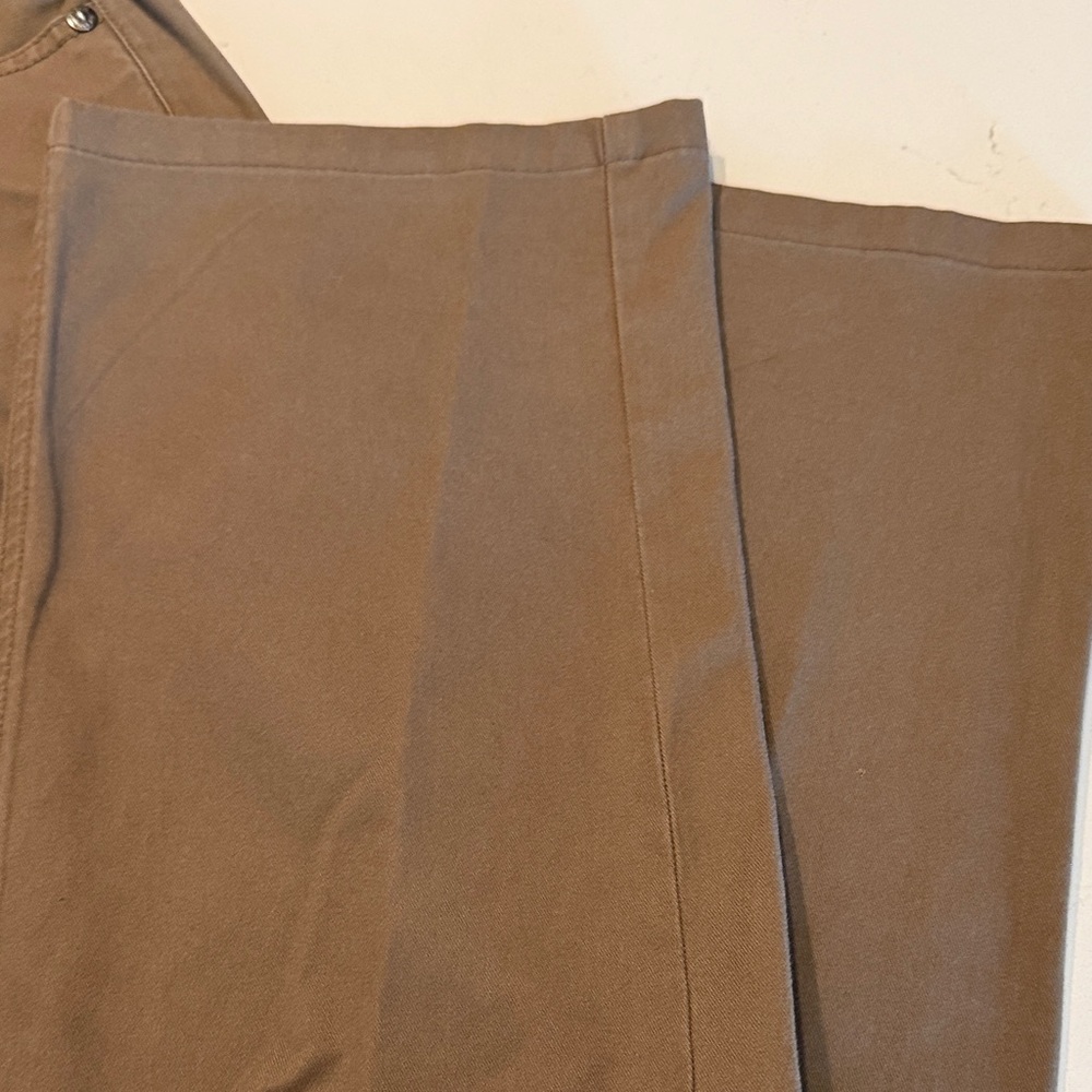 Peter Millar Tan Casual Pants - Picture 7 of 7